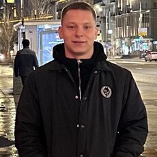 Фотография мужчины Владимир, 21 год из г. Шебекино