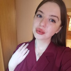 Фотография девушки Елена, 34 года из г. Сургут