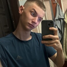 Фотография мужчины Кирилл, 20 лет из г. Челябинск