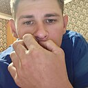Андрей, 24 года