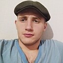 Данил, 25 лет