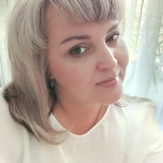 Фотография девушки Оля, 43 года из г. Заречный