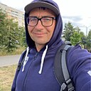 Максим, 42 года