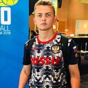 Сергей, 24 года