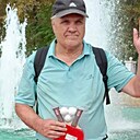 Сергей, 63 года