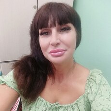 Фотография девушки Валерия, 53 года из г. Санкт-Петербург