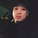 Олжас, 33 года