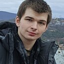 Сергей, 21 год