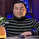 Jahongir, 33 года