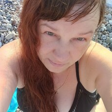 Фотография девушки Елена, 45 лет из г. Гудаута