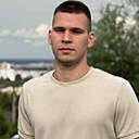Марк, 28 лет