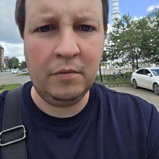 Фотография мужчины Дима, 37 лет из г. Уральск