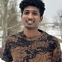Мохаммед, 22 года