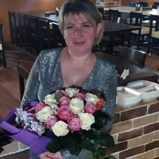 Фотография девушки Наталья, 42 года из г. Южно-Сахалинск