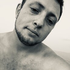 Фотография мужчины Павел, 25 лет из г. Белогорск (Крым)