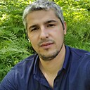 Хамид, 28 лет