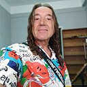 Лео, 55 лет