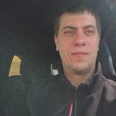 Фотография мужчины Никита, 43 года из г. Тюмень