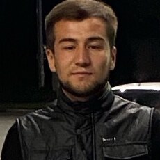 Фотография мужчины Рома, 23 года из г. Димитровград