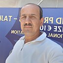 Умед, 48 лет