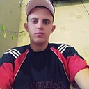 Данил, 22 года