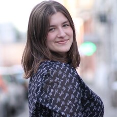 Фотография девушки Лиза, 22 года из г. Москва