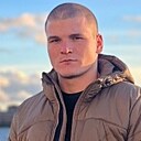 Никита, 25 лет