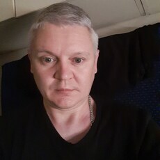 Фотография мужчины Александр, 43 года из г. Ульяновск