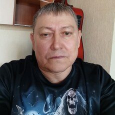 Фотография мужчины Марс, 61 год из г. Костанай