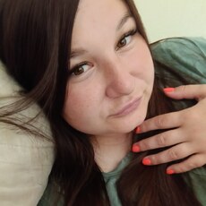 Фотография девушки Вика, 33 года из г. Пермь