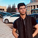 Зуха, 23 года