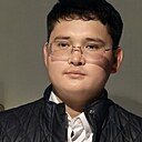 Аман, 24 года
