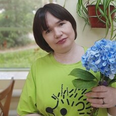 Фотография девушки Наталья, 48 лет из г. Ижевск
