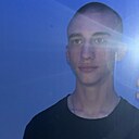 Егор, 19 лет