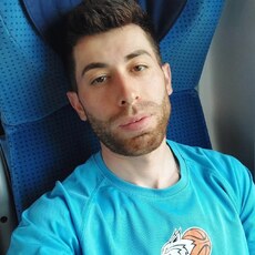 Фотография мужчины Leonid, 35 лет из г. Краков