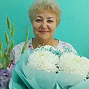 Светлана, 60 лет