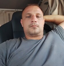 Фотография мужчины Юр, 37 лет из г. Тимашевск