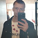 Данил, 21 год