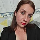 Кристина, 35 лет