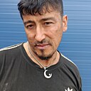 Нодир, 50 лет