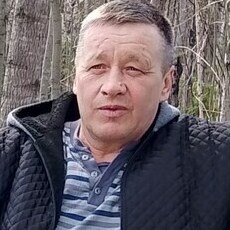 Фотография мужчины Женя, 54 года из г. Омск