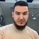 Али, 30 лет