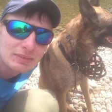 Фотография мужчины Николай, 43 года из г. Пермь