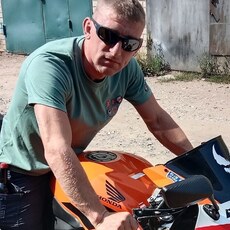 Фотография мужчины Андрей, 31 год из г. Смоленск