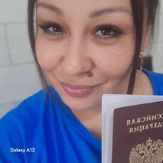 Фотография девушки Олеся, 45 лет из г. Красноярск