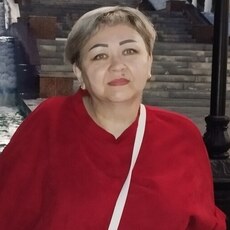 Фотография девушки Людмила, 52 года из г. Тверь