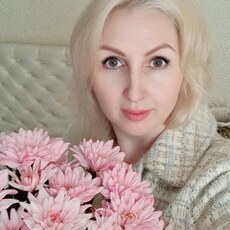 Фотография девушки Елена, 51 год из г. Екатеринбург