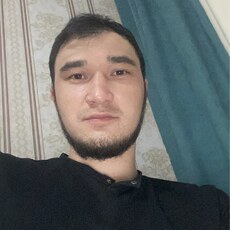 Фотография мужчины Ruslan, 28 лет из г. Темиртау