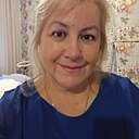 Надежда, 62 года