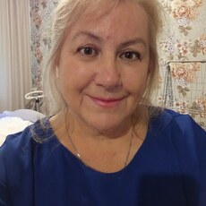 Фотография девушки Надежда, 62 года из г. Новокузнецк